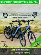 E-Bike! Van Dijck Kali 3.0! 800Wh BELT! Van 3800 naar 2849!!, Fietsen en Brommers, Fietsen | Dames | Damesfietsen, Nieuw, Overige merken