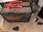 Milwaukee Heavy Duty Boxen - 4 stuks, Ophalen of Verzenden, Gebruikt
