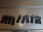 10 x zaagjes multitool universele, Doe-het-zelf en Verbouw, Gereedschap | Zaagmachines, Ophalen of Verzenden, Nieuw, Minder dan 600 watt