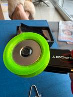 Magnetische ballenraper voor jeu de boulle zonder draad, Ophalen of Verzenden, Nieuw, Bal