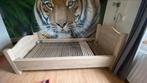 Te koop bed met laten bodem., Ophalen, 90 cm, Eenpersoons, Zo goed als nieuw
