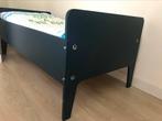 Bed Piet Hein Eek (juniorbed PHE Crisis), Ophalen, 70 tot 85 cm, 140 tot 160 cm, Zo goed als nieuw