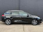 Renault Clio Estate 0.9 TCe Night&Day NAVI | PDC | CRUISE |, Voorwielaandrijving, Stof, Zwart, Origineel Nederlands