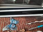 Plise hor 215 hoog120 breed, Ophalen of Verzenden, Gebruikt