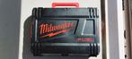 MILWAUKEE BOX, Doe-het-zelf en Verbouw, Ophalen of Verzenden, Nieuw