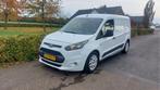 Ford Transit Connect 1.6 TDCI L2 Trend AIRCO BJ 2016, Euro 5, Stof, Gebruikt, 4 cilinders