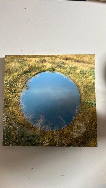 Nieuw - prachtig fotoboek - Your Glacial Expectations beschikbaar voor biedingen