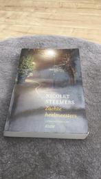 N. Steemers - Zachte heelmeesters, Boeken, N. Steemers, Ophalen of Verzenden, Zo goed als nieuw, Nederland