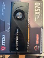 Geforce GTX 1080 Ti - Videokaart, Computers en Software, Videokaarten, PCI-Express 3, Gebruikt, HDMI, Ophalen of Verzenden