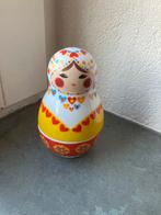 Peper en zout set, Ophalen of Verzenden, Gebruikt, Steen, Aardewerk of Keramiek, Overige thema's