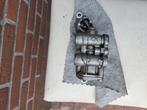 Oem bmw oliethermostaat n54 335i e90 e91, Auto-onderdelen, Motor en Toebehoren, Ophalen of Verzenden, Gebruikt, BMW