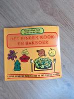 Het Kinder Kook- en Bakboek, Ophalen