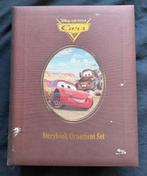Disney - Cars - Christmas - Kerst - Storybook Ornament Set, Ophalen of Verzenden, Overige figuren, Zo goed als nieuw, Beeldje of Figuurtje