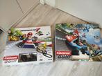 Mario Kart racebaan Carrero Go!, Kinderen en Baby's, Speelgoed | Racebanen, Ophalen, Gebruikt, Elektrisch, Carrera