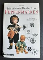 Poppen Merken Internationaal, Ophalen of Verzenden, Nieuw, Overige typen
