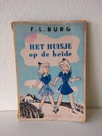 Boekje zondagschool., Ophalen of Verzenden, Gebruikt, Boek