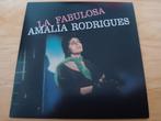 CD Amália Rodrigues - La Fabulosa, Verzenden
