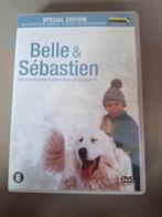 Belle &Sebastien, Cd's en Dvd's, Ophalen of Verzenden, Zo goed als nieuw