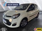 Renault Twingo 1.2 16V Authentique Cruise Trekhaak Nap, Voorwielaandrijving, Gebruikt, Zwart, 4 stoelen