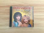 Cd maywood, Ophalen of Verzenden, 1980 tot 2000, Zo goed als nieuw