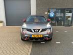 Nissan Juke 1.2 DIG-T S/S Tekna Airco|Camera|Navi|Cruise, Auto's, Nissan, Voorwielaandrijving, 639 kg, Euro 6, 116 pk