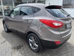 Hyundai ix35 1.6i GDI Style Camera Navi Pdc Bluetooth, Euro 5, 135 pk, Bruin, Leder en Stof