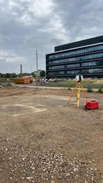 Leica ScanStation P30 - 3D Laserscanner, Ophalen