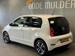 Volkswagen Up! 1.0 € 10.950,00, Voorwielaandrijving, Stof, Up!, Wit