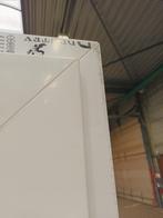 Kunststof Voordeur 1/3glas  b97 x h208 cm -2419-, Niet ingevuld, Kunststof, 80 tot 100 cm, Niet ingevuld