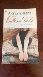 Anita Shreve - Vallend licht, Ophalen of Verzenden