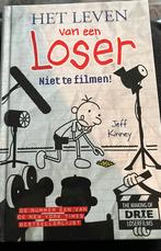 Jeff Kinney - Niet te filmen!, Ophalen, Zo goed als nieuw, Jeff Kinney