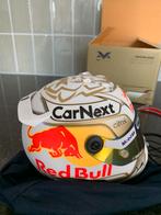 Max Verstappen helm 2022, Ophalen of Verzenden, Nieuw