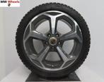 Originele Porsche Taycan 20 inch velgen nieuwe winterbanden, Auto-onderdelen, Banden en Velgen, Gebruikt, -, 285 mm, -