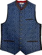 Jacquet gilet vest maat 48 NIEUW Almsach, Almsach, Nieuw, Ophalen of Verzenden, Maat 48/50 (M)