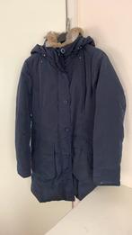 Tommy Hilfiger winterjas maat XXL, Kleding | Dames, Jassen | Winter, Blauw, Maat 46/48 (XL) of groter, Ophalen of Verzenden, Zo goed als nieuw