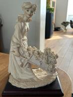 Giuseppe Armani, Verzamelen, Beelden en Beeldjes, Ophalen of Verzenden, Mens