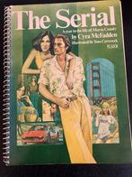 The Serial-Cyra Mc Fadden 70er jaren tijdsbeeld Los Angeles, Gelezen, Cyra Mc Fadden, Ophalen of Verzenden, Amerika