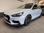 Hyundai I30 2.0 T-GDI N2 Performance 275Pk Panodak Clima Nav, Auto's, Hyundai, 275 pk, 1998 cc, Gebruikt, 4 cilinders