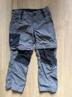 Quechua Wandelbroek  kinderen MH500 afritsbaar 4-5 jaar, Ophalen of Verzenden, Gebruikt, Kleding