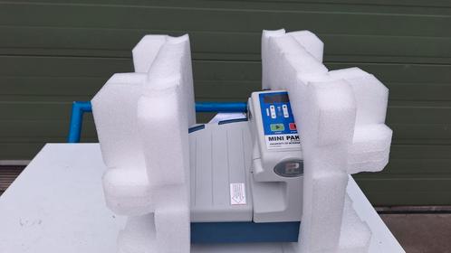 Luchtkussenmachine verpakkingsmaterialen mini Pak'r, Doe-het-zelf en Verbouw, Gereedschap | Overige machines, Gebruikt, Ophalen
