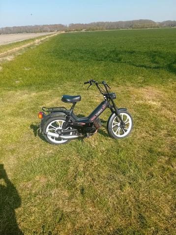 Tomos a3 beschikbaar voor biedingen