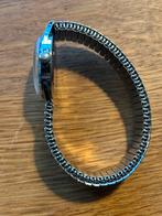 Pontiac Simpatico Dameshorloge - Vintage, Overige merken, Staal, Met bandje, Polshorloge