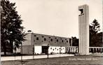 Marantha Kerk (Geref.) Ermelo - 2 ansichtkaarten (1967), Verzenden, 1960 tot 1980, Gelopen, Gelderland
