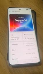 OnePlus 12R - 16/256GB - Lader - Zeer netjes, Telecommunicatie, Mobiele telefoons | Overige merken, Ophalen, Overige modellen