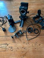 Petri Bellows foto accessoires, Ophalen of Verzenden, Gebruikt, Spiegelreflex