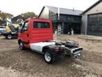 Iveco Daily 35C18 Be Trekker 12 Ton iveco Daily 35C18 (27), Auto's, Bestelauto's, Origineel Nederlands, Te koop, Iveco, Gebruikt