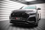 Voorlip sideskirt spoiler diffuser - Audi RSQ8 19-23, Ophalen of Verzenden