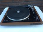 DUAL 704 PLATENSPELER, Audio, Tv en Foto, Platenspelers, Ophalen of Verzenden, Gebruikt, Dual