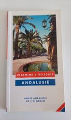 Des Hannigan - Andalusie, Europa, Ophalen of Verzenden, Zo goed als nieuw, Des Hannigan