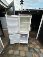 Inbouw koelvriescombi IKEA Frostig koelkast, Witgoed en Apparatuur, Koelkasten en IJskasten, Ophalen, Gebruikt, 200 liter of meer